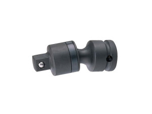 King Tony Przegub Kulisty Udarowy 1/2" 74mm Z Kulką