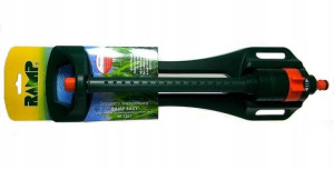 Ramp Zraszacz Oscylacyjny Easy Plastik