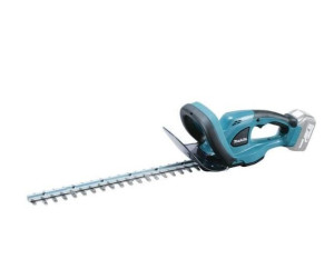 Makita Nożyce Do Żywopłotu 18v Li-ion 480mm Bez Akumulatora I Ładowarki Duh
