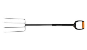 Fiskars Widły Do Kompostu Xact L 120cm