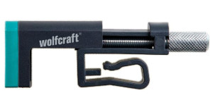 Wolfcraft Ściski Kantowe Komplet 2 Szt.
