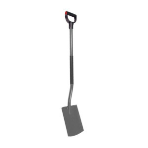 Awtools Szpadel Ogrodniczy Trzon Metal