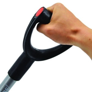 Awtools Łopata Do Piasku Trzon Metal/aw