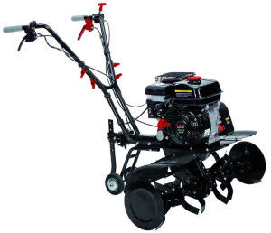 Nac Glebogryzarka Spalinowa Ohv 196cc 30 - 80cm Tip80-196-m