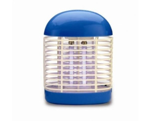 Lampa Owadobójcza 230v / 6w Ze Stabilizatorem Elektronicznym.