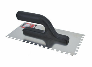 Awtools Paca Metalowa 270mm Z Zębem 10mm.uchwyt Plastikowy