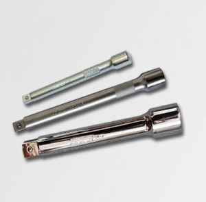 Honiton Przedłużka 3/8" 125mm