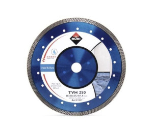 Rubi Tarcza Diamentowa Tvh 250 X 25,4mm Superpro