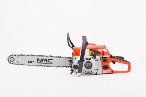 Nac Piła Spalinowa 49,3cc 45cm Oregon Cst52-45ao