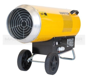 Master Nagrzewnica Gazowa Blp 103 Et 57 - 103 Kw