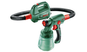 Bosch Pistolet Do Malowania / Natryskowy Pfs 1000 +gratis Pojemnik 1600a008