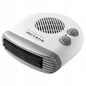 Termowentylator Leżący 2000w Vo0282