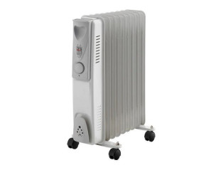 Grzejnik Olejowy 11-żeberek 2000w Vo0274