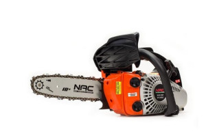 Nac Piła Spalinowa 25,4cc 25cm Cst25-25ac
