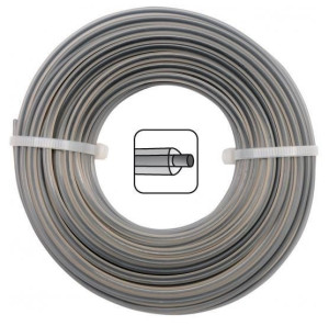 Flo Żyłka Tnąca 2,7mm X 15m Trygon 89471