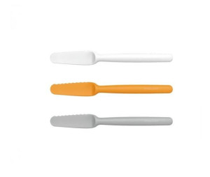 Fiskars Zestaw 3 Noży Ff Do Smarowania