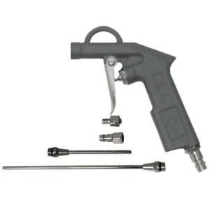 Pistolet Do Przedmuchiwania 3-końcówki Dr Stark