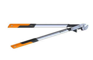 Fiskars Sekator Kowadełkowy Duży (l), Powergear X