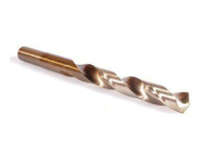 Wiertło Do Metalu Kobaltowe 13,5mm (hss-co5%)