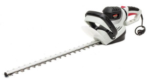 Nac Nożyce Do Żywopłotu Elektryczne 750w 61cm 24mm He75-ch