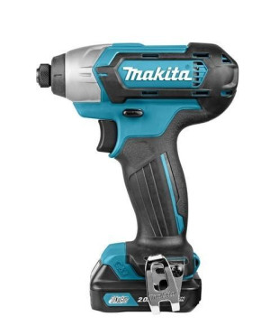 Makita Zakrętarka Udarowa 10,8v 110nm 2 X 2,0ah Li-ion Td110dsae