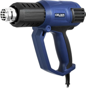 Celma Opalarka 2000w Op 2000p
