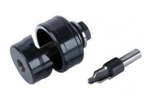 Wolfcraft Wycinak Otworów Pod Krany 32mm (1 1/4")