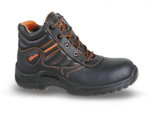 Beta Buty Robocze Skórzane 7201bkk Rozmiar 44