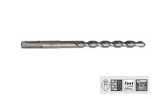 Bosch Wiertło Sds Plus-1 25 X 250mm
