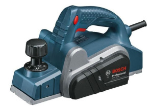 Bosch Strug 650w 82mm/0-2,6 Mm Gho 6500