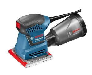 Bosch Szlifierka Oscylacyjna 180w 113x101mm Gss 140-1 A