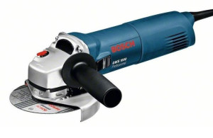 Bosch Szlifierka Kątowa 125mm 1000w Gws 1000 Rsp