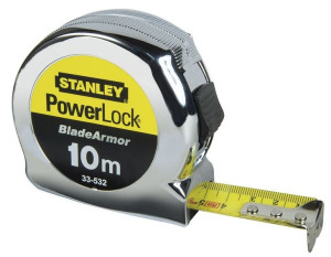 Stanley Miara Zwijana 8m Powerlock