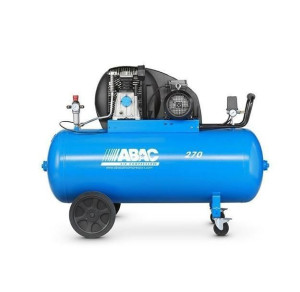 Abac Sprężarka Olejowa A39/200 3hp 230v 393l/min