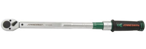 Jonnesway Klucz Dynamometryczny 1/4" 4,5-30nm T27030n