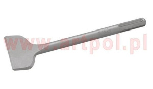 Artpol Dłuto Sds Max 80x400mm Do Płytek