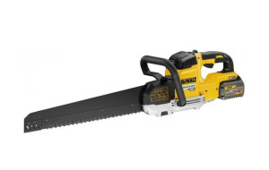 Dewalt Piła Aligator 54v Fv Dcs397t2 430mm 2x6,0ah Porotherm 12