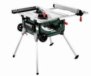 Metabo Pilarka Stołowa Do Drewna 2000w 254mm Ts 254