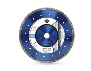 Rubi Tarcza Diamentowa Tva 230 X 22,2mm Superpro