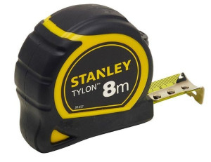Stanley Miara Zwijana 8m X 25mm Tylon