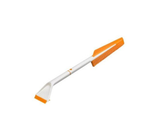 Fiskars Szczotka Do Szyb Ze Skrobaczką Snowxpert