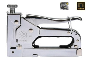 Vorel Zszywacz Tapicerski Metalowy 4 - 14mm 71052