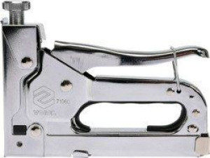 Vorel Zszywacz Tapicerski 4 - 14mm, 3 - Funkcje + 600 Zszywek 71060
