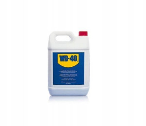 Wd-40 Preparat Wielofunkcyjny 5l