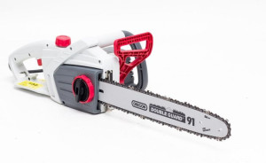 Nac Piła Łańcuchowa Elektryczna 2400w 40cm Sds Ce24-os-g