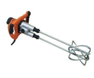 Atika Mieszarka 1800w 2-biegi Podwójne Rw 1800t