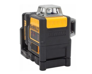 Dewalt Laser Liniowy 12v Dce0811d1r 20m 1x2,0ah