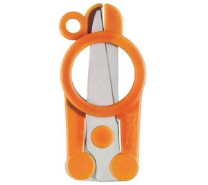 Fiskars Nożyczki Składane - Brelok