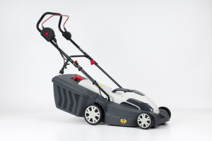Kosiarka Elektryczna 1600w 38cm Le-16-38-pb-kc
