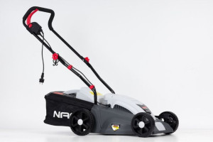 Kosiarka Elektryczna 1400w 34 Cm Silnik Indukcyjny